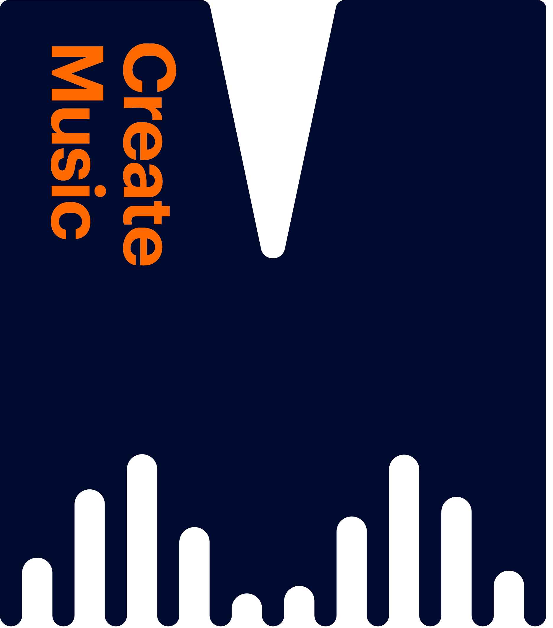 Create Music Logo